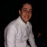 Daniel P. avatar icon