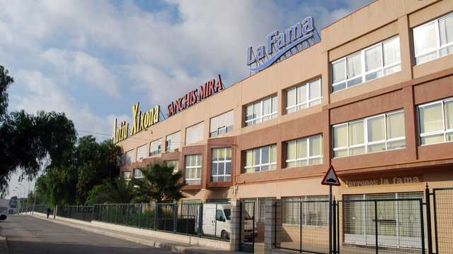 Oficial electromecánico