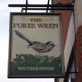 The Furze Wren W. avatar icon