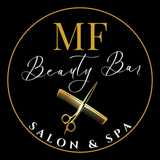 MF Beauty Bar logo