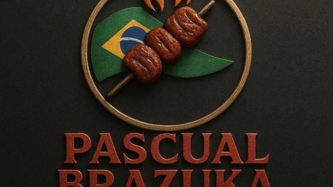 Pascual Brazuka cover image