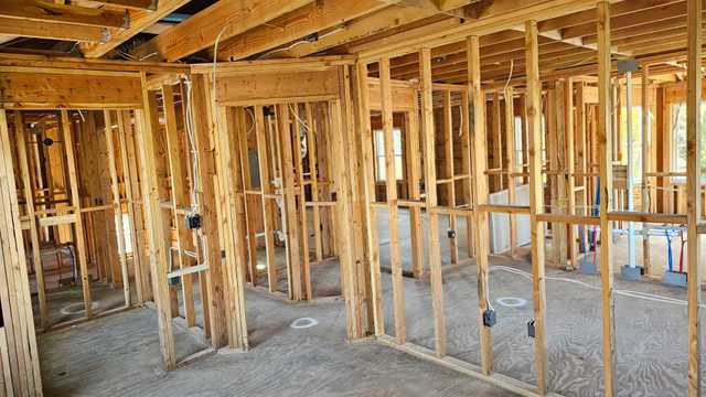 Carpenter Apprentice