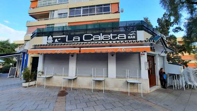 Camarero/a de Restaurante