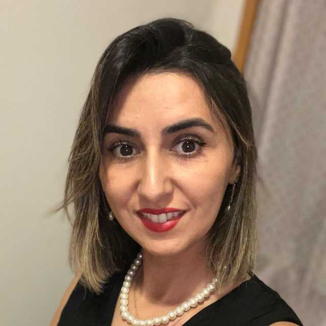 Candidate avatar