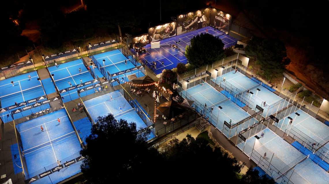 Sport Bid ETJ, S.L. cover image