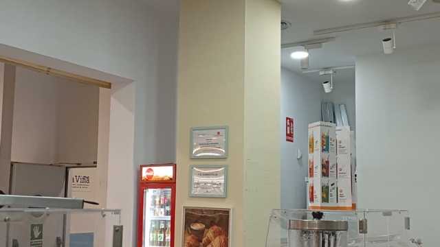 Camarero/a de Sala/Terraza