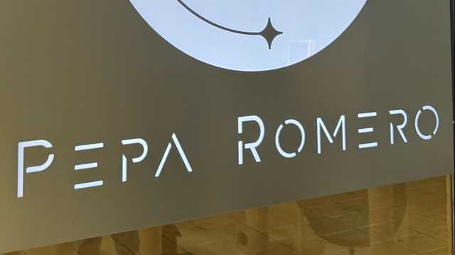 Oficial de Peluquería