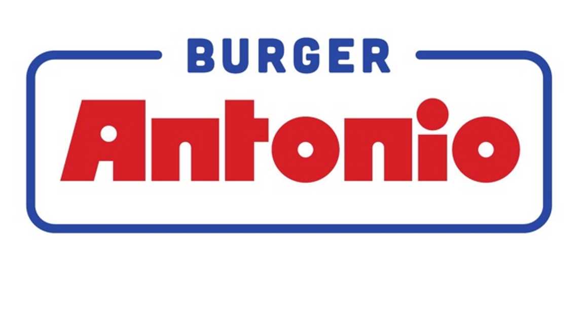 Burger Antonio cover image