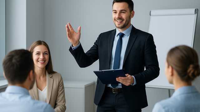 Asesor/a Energético