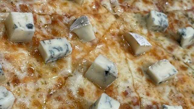 Pizzero/a atención al cliente