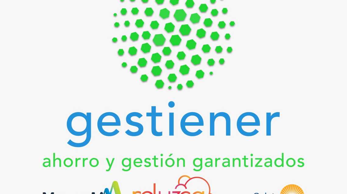 Gestiener Outsourcing SL cover image