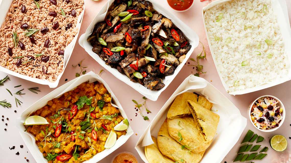 Dorothy’s Deli cover image