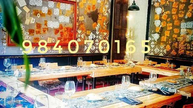 Ayudante/a de Cocina