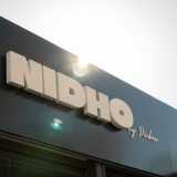 NIDHO by pichón | Boadilla del Monte logo