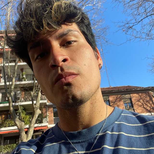 Candidate avatar