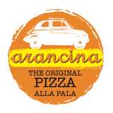 Pizzeria Arancina logo
