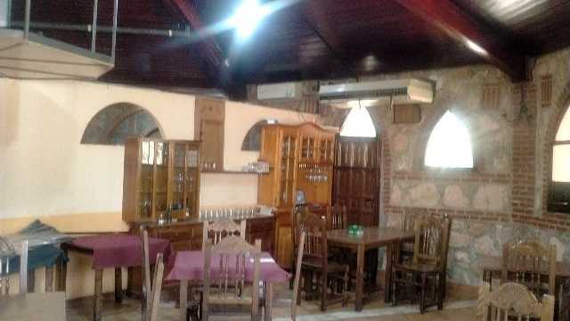 Camarero/a de Sala/Terraza