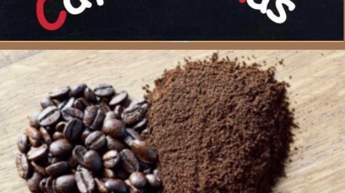 Café & Más cover image