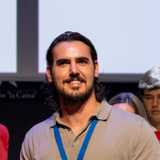 Albert F. avatar icon