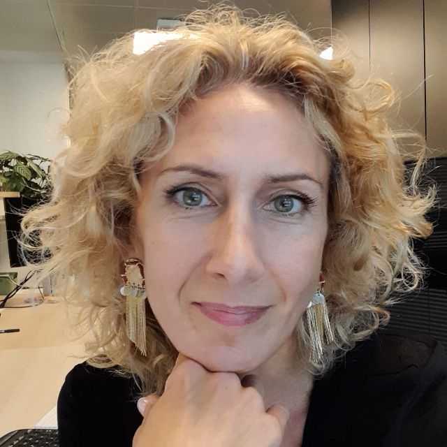 Candidate avatar