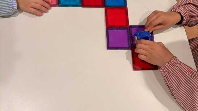 Profesor/a de Refuerzo