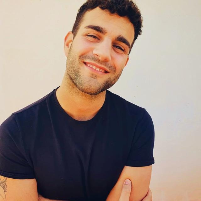 Candidate avatar