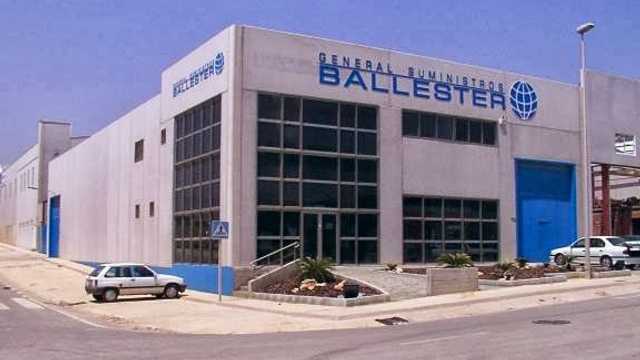 responsable de compras