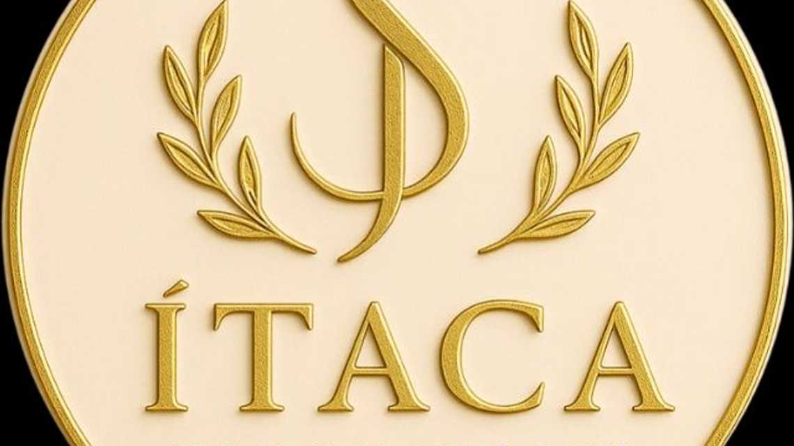 Ítaca Nails cover image