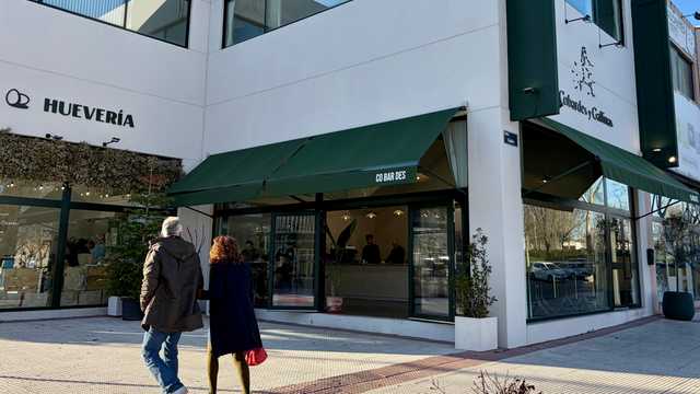 Cocinero/a en café & brunch