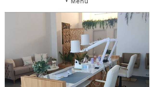 Oficial de Peluquería