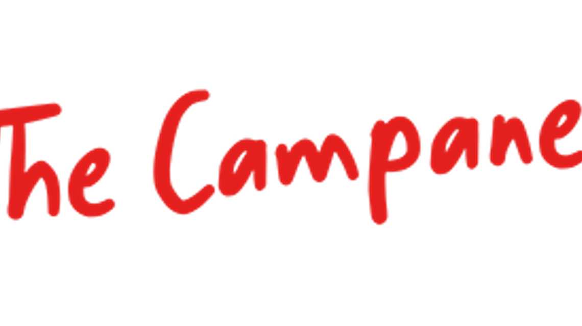 The Campaner cover image