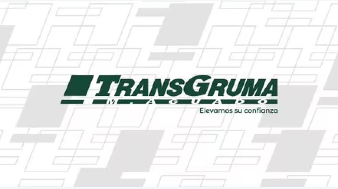 TransGruma cover image