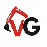 Vazquez Gonzalez Excavaciones logo