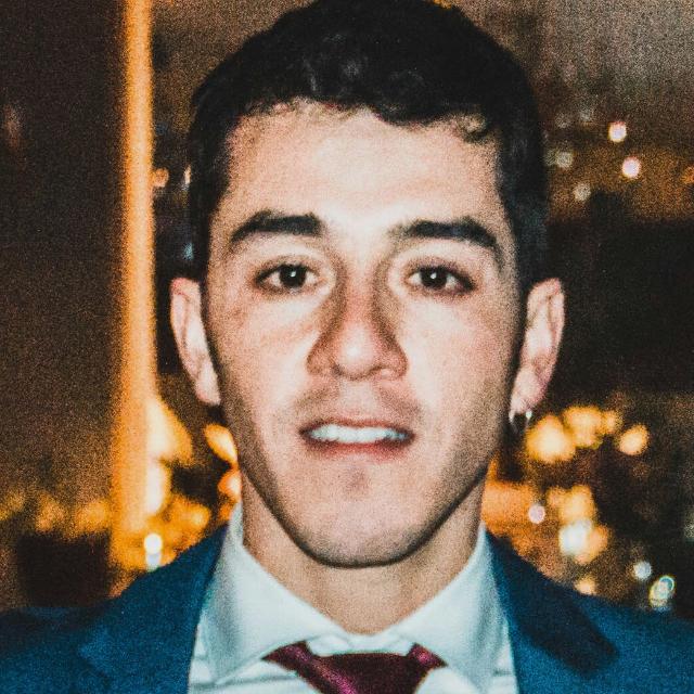Candidate avatar