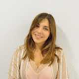 Isabel Domingo avatar icon