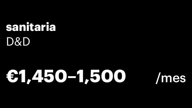 sanitaria