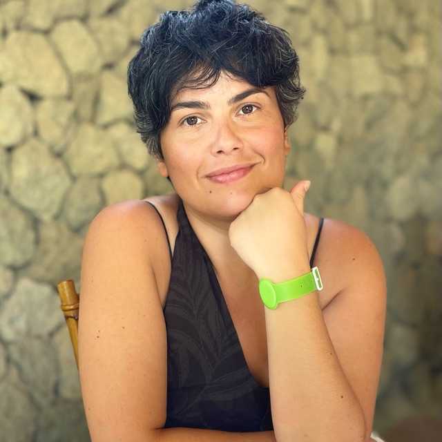 Candidate avatar