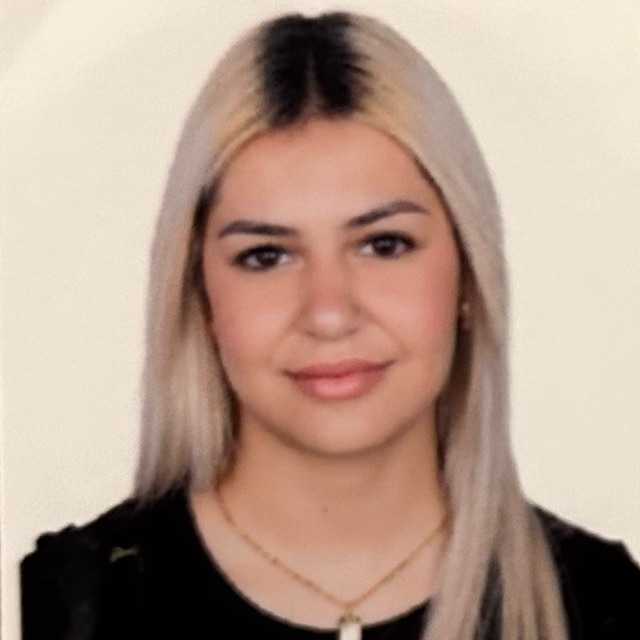 Candidate avatar
