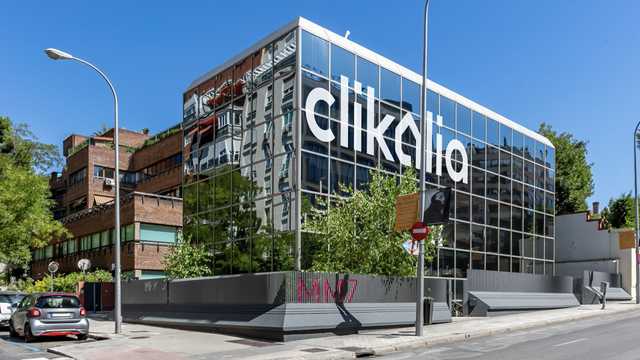 Auxiliar Operativo de Inmuebles