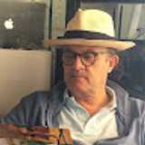 JOSE S. avatar icon