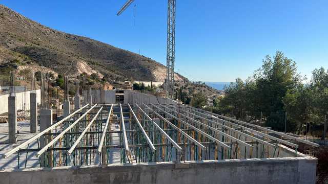 Oficial de construcción