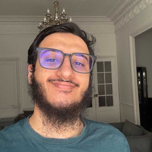Candidate avatar