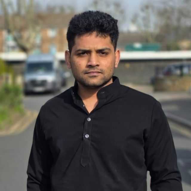 Candidate avatar