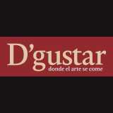 D'gustar  logo
