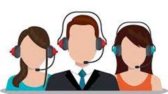 Teleoperador/a