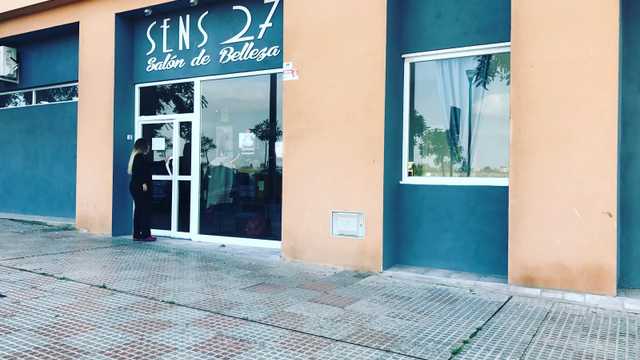 Ayudante/a de Peluquería