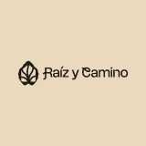 Asociacion cultural raíz y camino logo