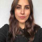 Valeria F. avatar icon