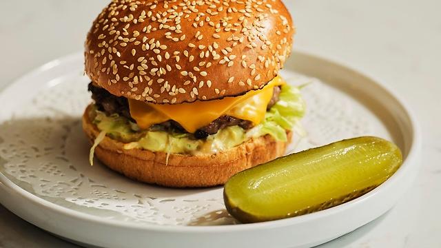 Burger Chefs