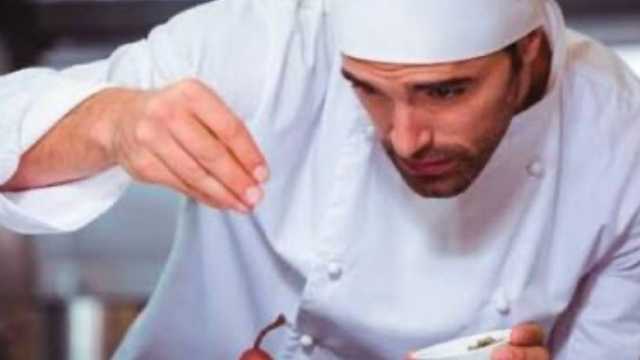 Cocinero/a